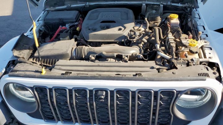 JEEP WRANGLER UNLIMITED  2020