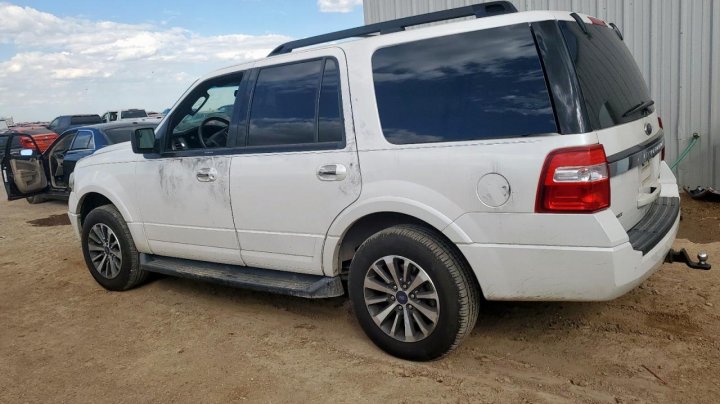 Ford EXPEDITION  2015