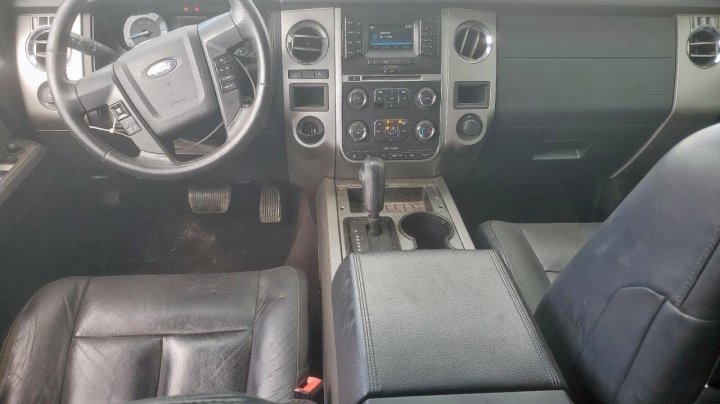 Ford EXPEDITION  2015