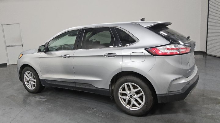 Ford EDGE  2024