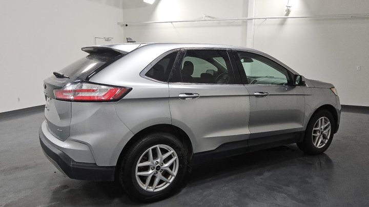 Ford EDGE  2024