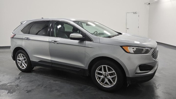 Ford EDGE  2024