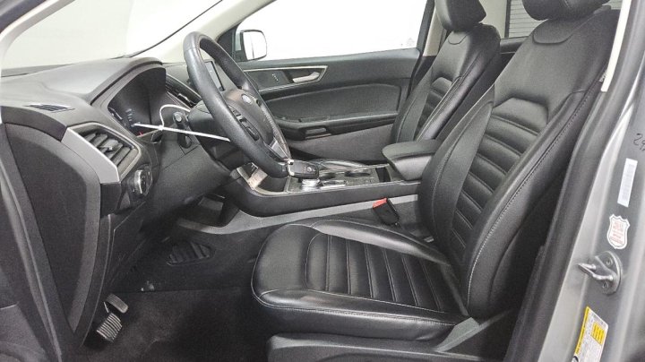 Ford EDGE  2024