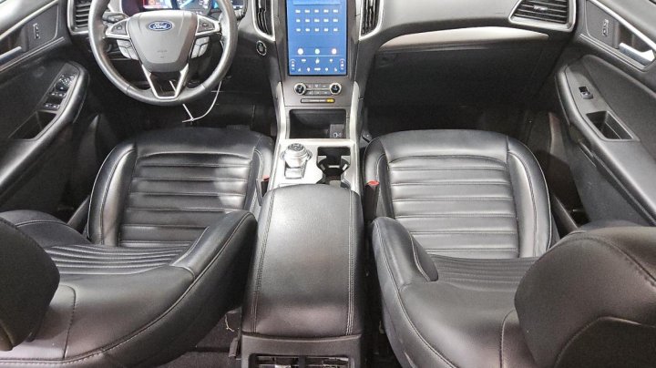 Ford EDGE  2024
