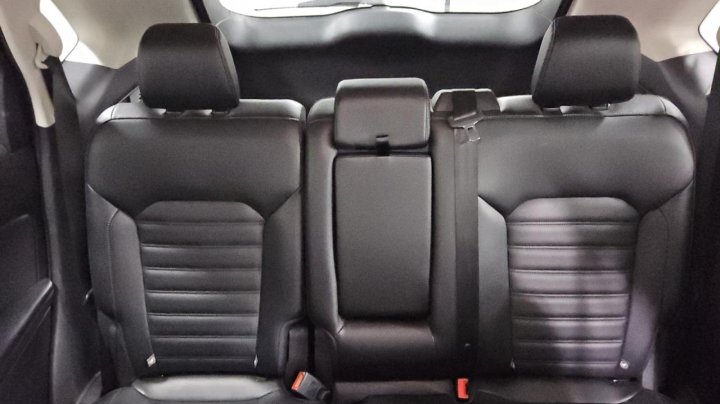 Ford EDGE  2024