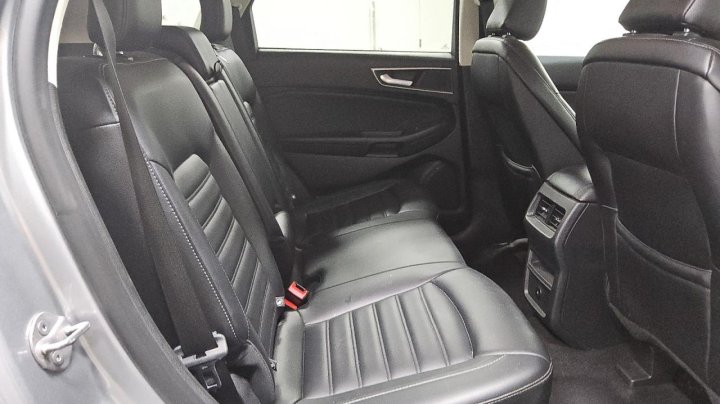 Ford EDGE  2024