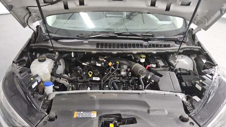 Ford EDGE  2024