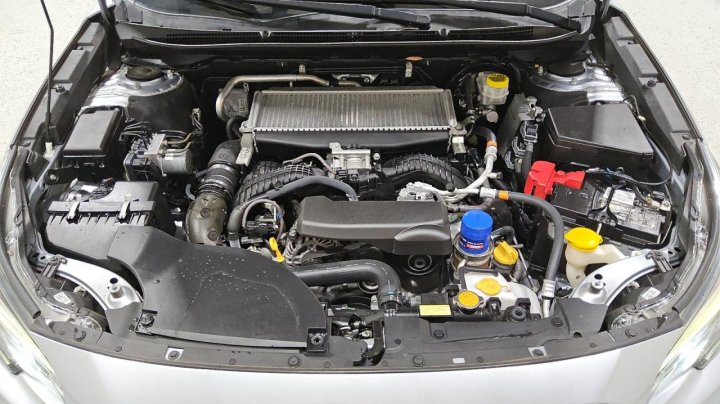 Subaru Outback  2021