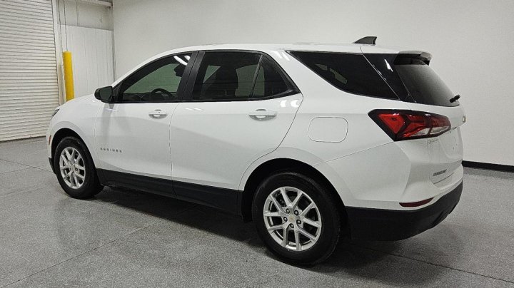 Chevrolet Equinox  2024