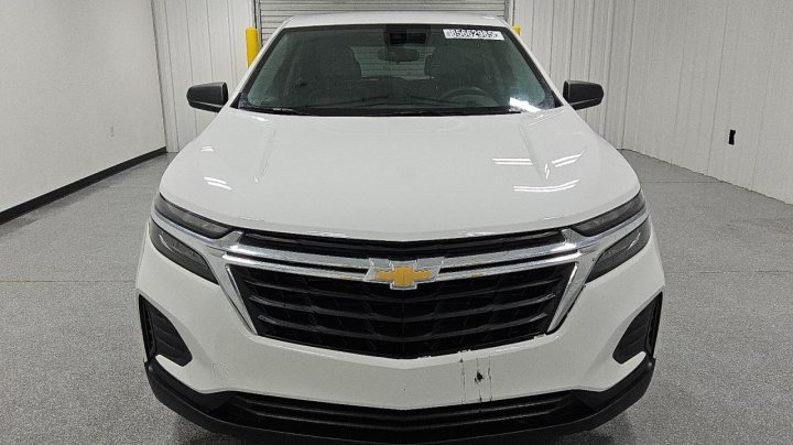Chevrolet Equinox  2024