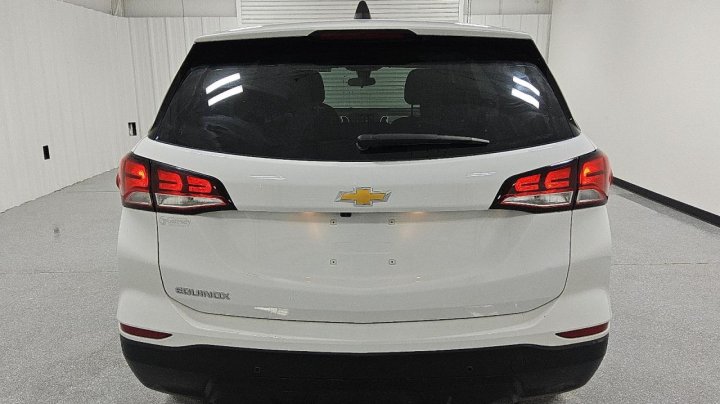 Chevrolet Equinox  2024