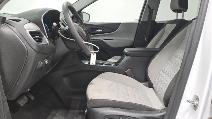 Chevrolet Equinox  2024