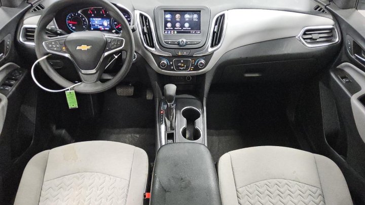 Chevrolet Equinox  2024
