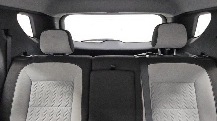 Chevrolet Equinox  2024