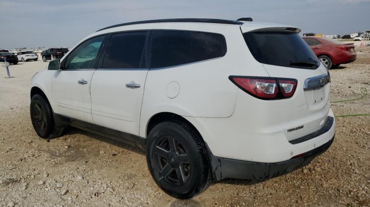Chevrolet Traverse  2017