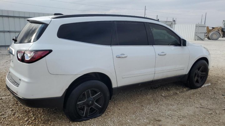 Chevrolet Traverse  2017