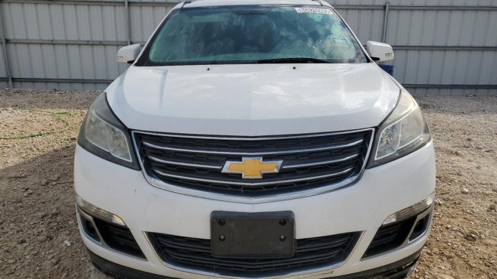 Chevrolet Traverse  2017
