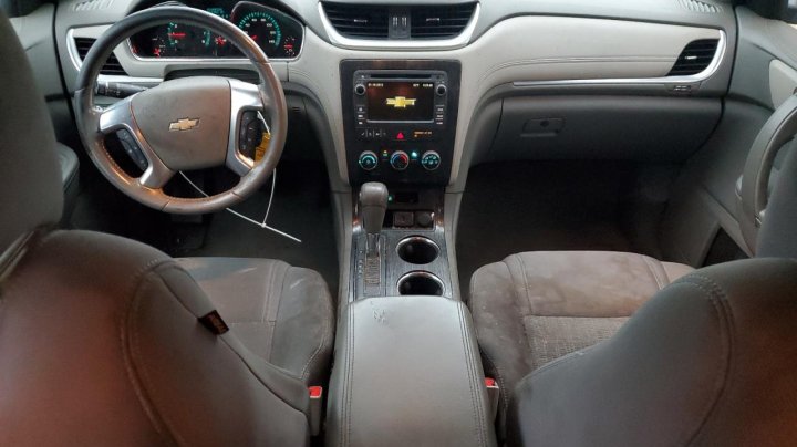 Chevrolet Traverse  2017