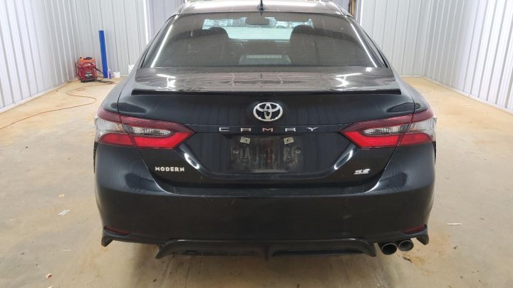Toyota Camry  2024