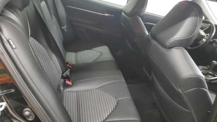 Toyota Camry  2024