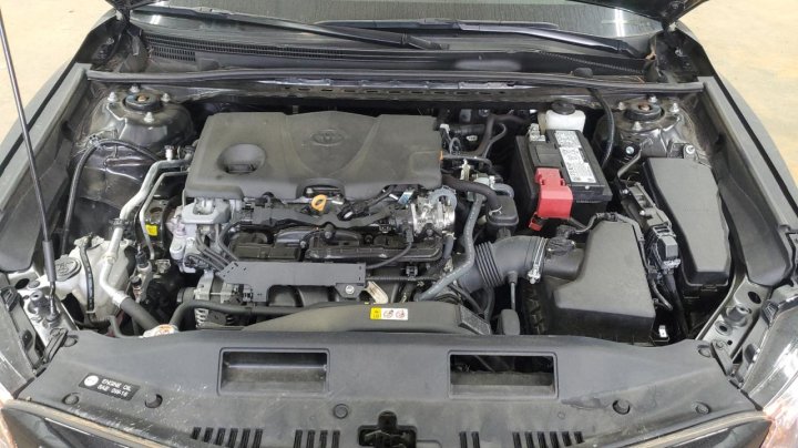 Toyota Camry  2024