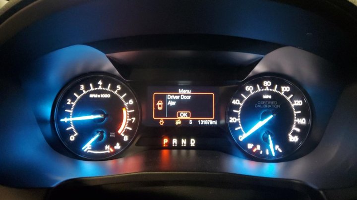 Ford Explorer  2019