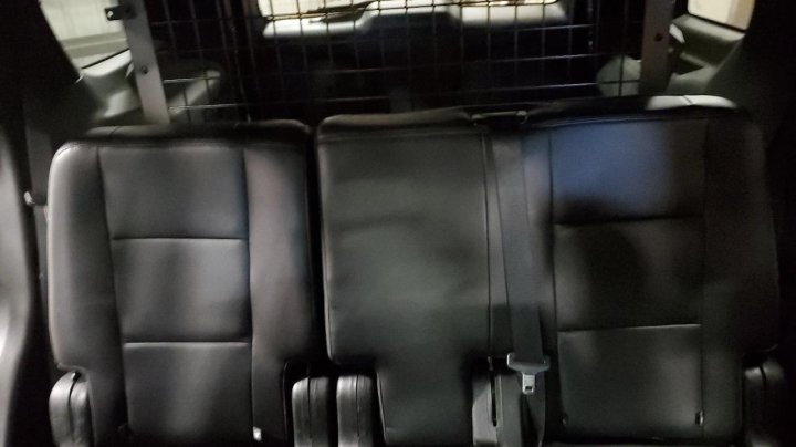 Ford Explorer  2019