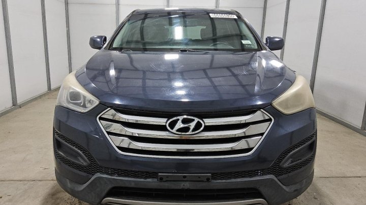 Hyundai SANTA FE SPORT  2015