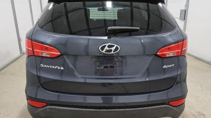Hyundai SANTA FE SPORT  2015