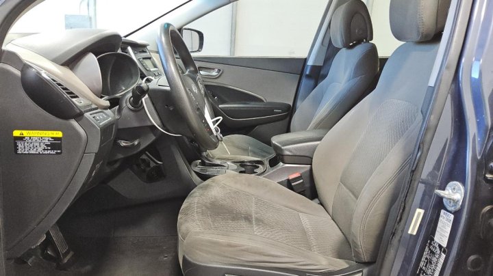 Hyundai SANTA FE SPORT  2015
