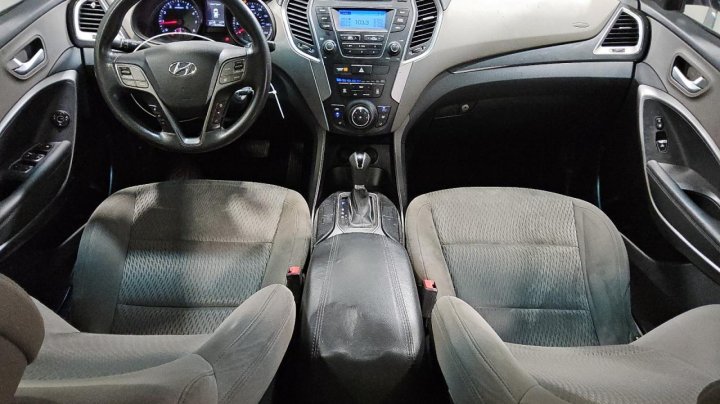 Hyundai SANTA FE SPORT  2015