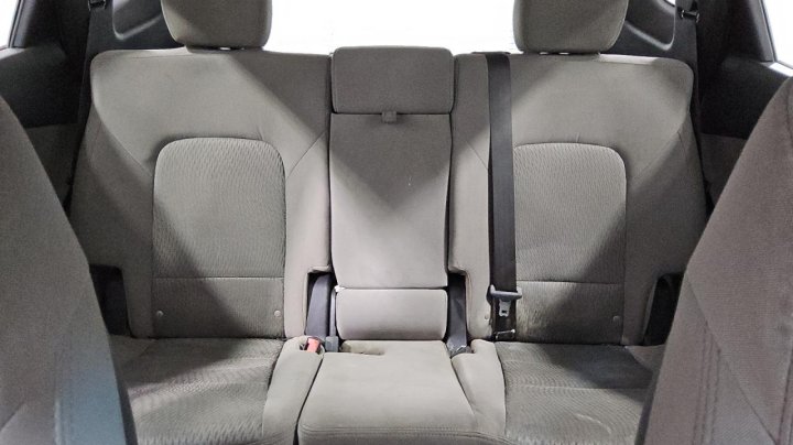 Hyundai SANTA FE SPORT  2015