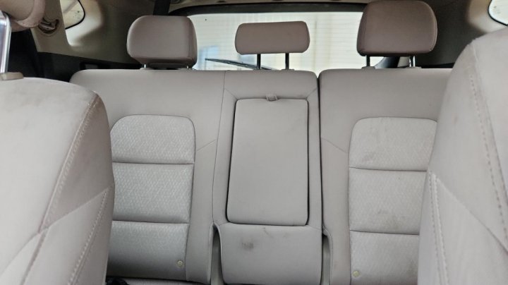 Hyundai Tucson  2016