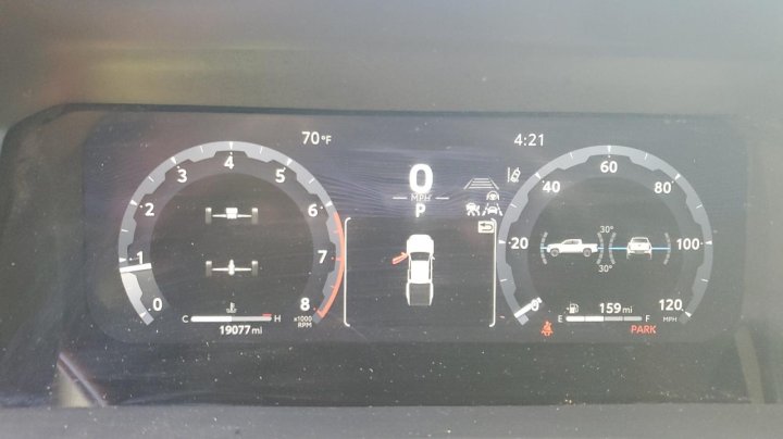 Toyota TACOMA  2024