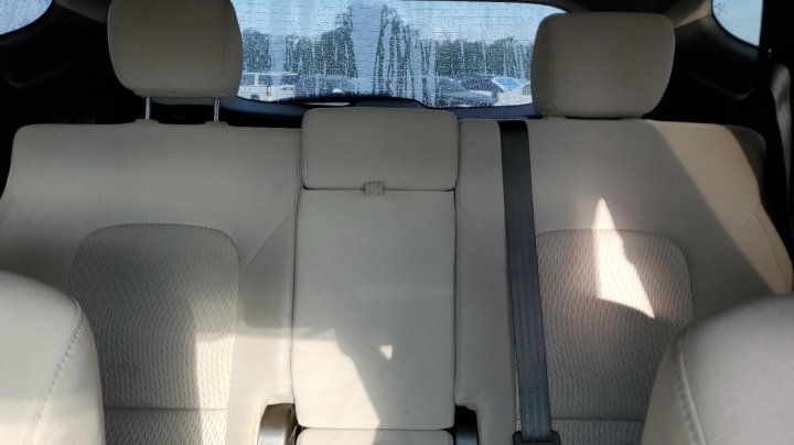 Hyundai SANTA FE SPORT  2015