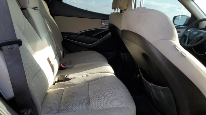 Hyundai SANTA FE SPORT  2015