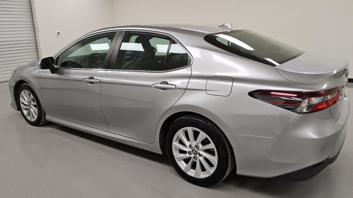 Toyota Camry  2022