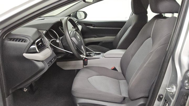 Toyota Camry  2022