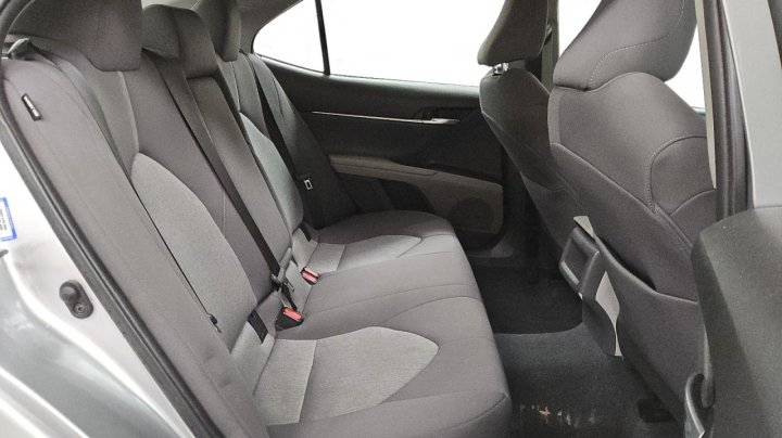 Toyota Camry  2022