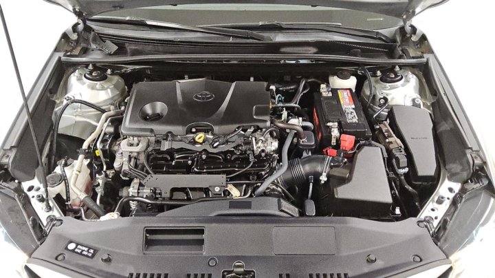 Toyota Camry  2022