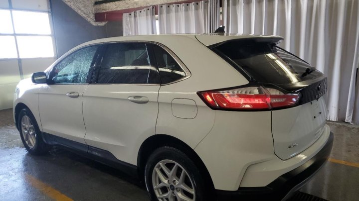 Ford EDGE  2021