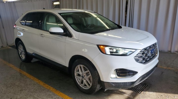 Ford EDGE  2021