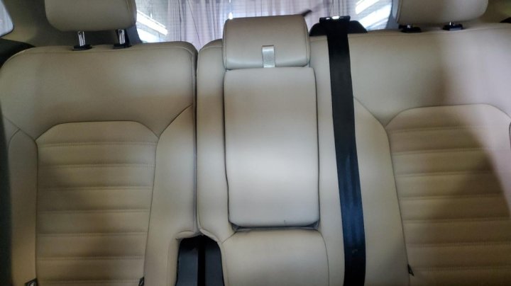 Ford EDGE  2021