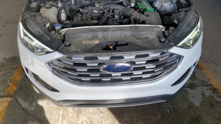 Ford EDGE  2021