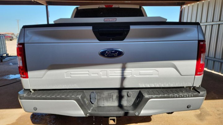 Ford F150  2019