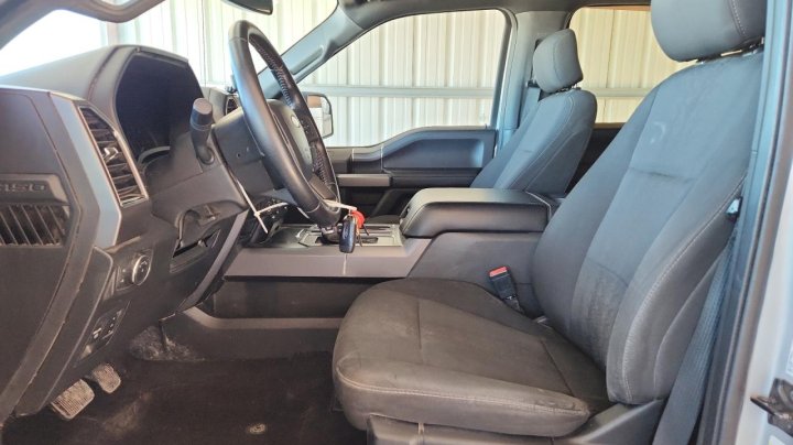 Ford F150  2019