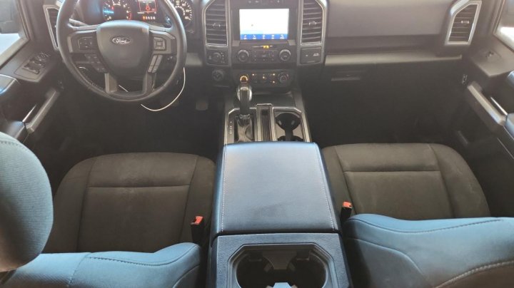 Ford F150  2019