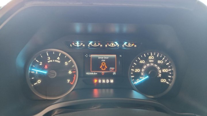 Ford F150  2019