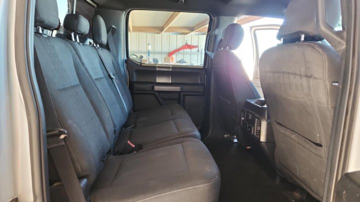 Ford F150  2019