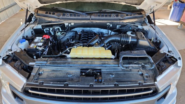 Ford F150  2019